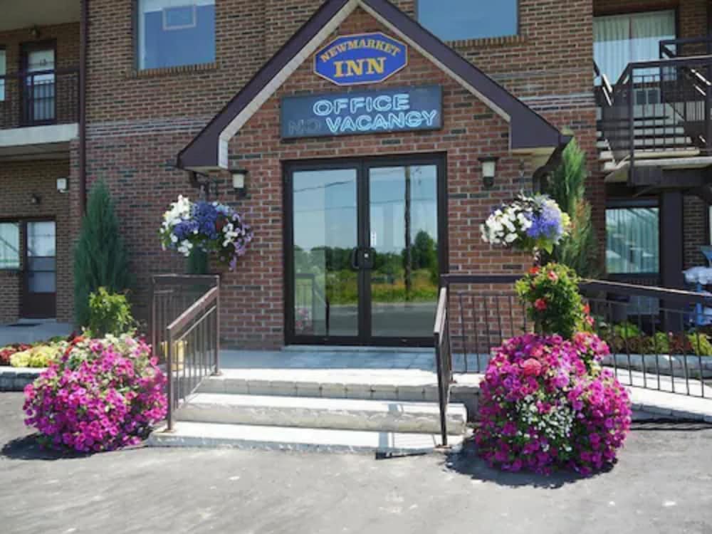 Newmarket Inn 2