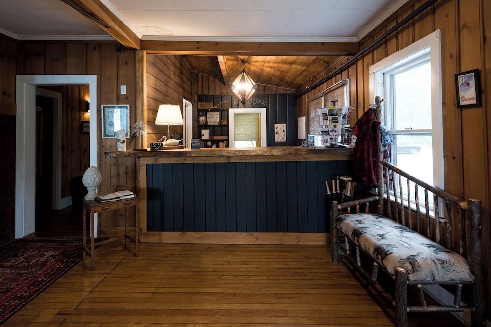 Pleasant Point Inn 2