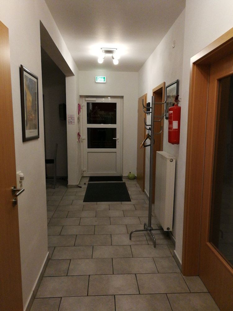 Appart-Hotel Harmonie 2