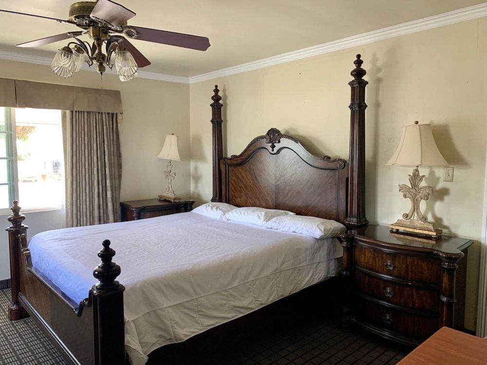 Viking Motel-Ventura 2
