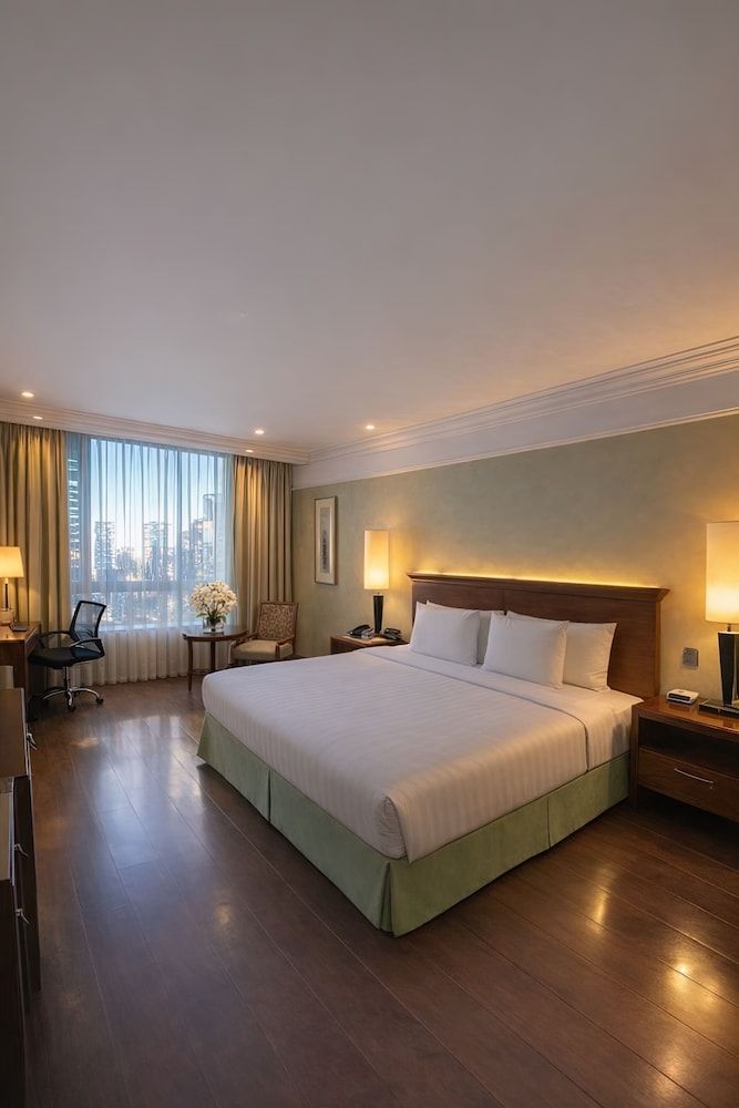 Regal Pacific Puerto Madero 1