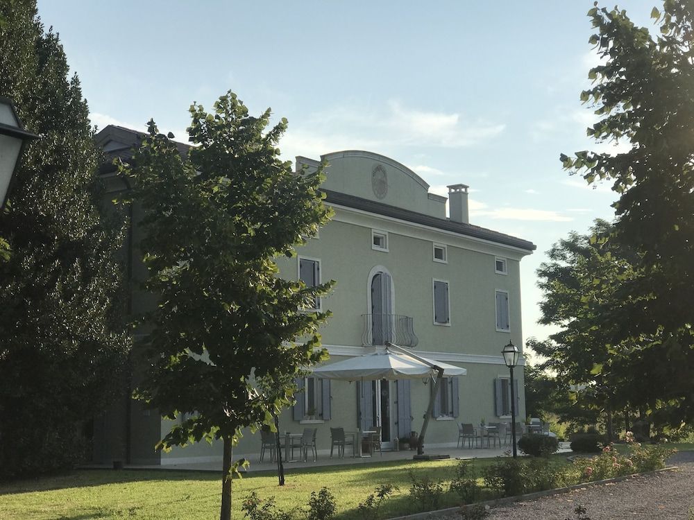 Villa Pepoli 1