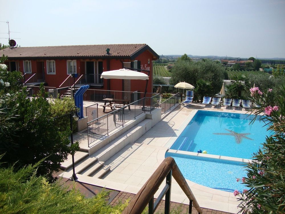 Agriturismo Le Tese 1