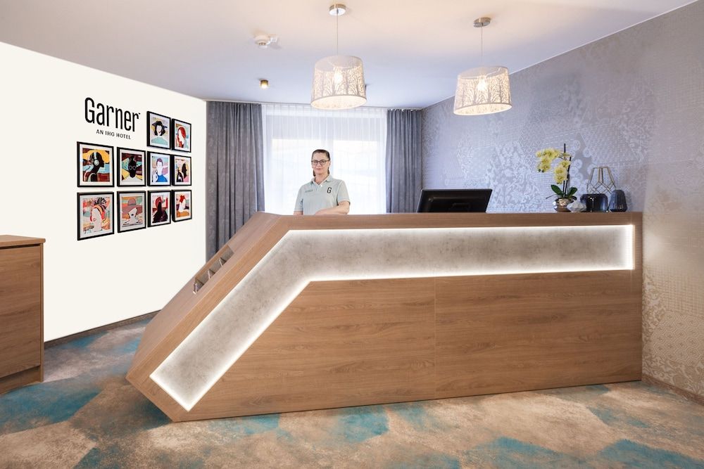 Garner Hotel HAMBURG NORD by IHG 2
