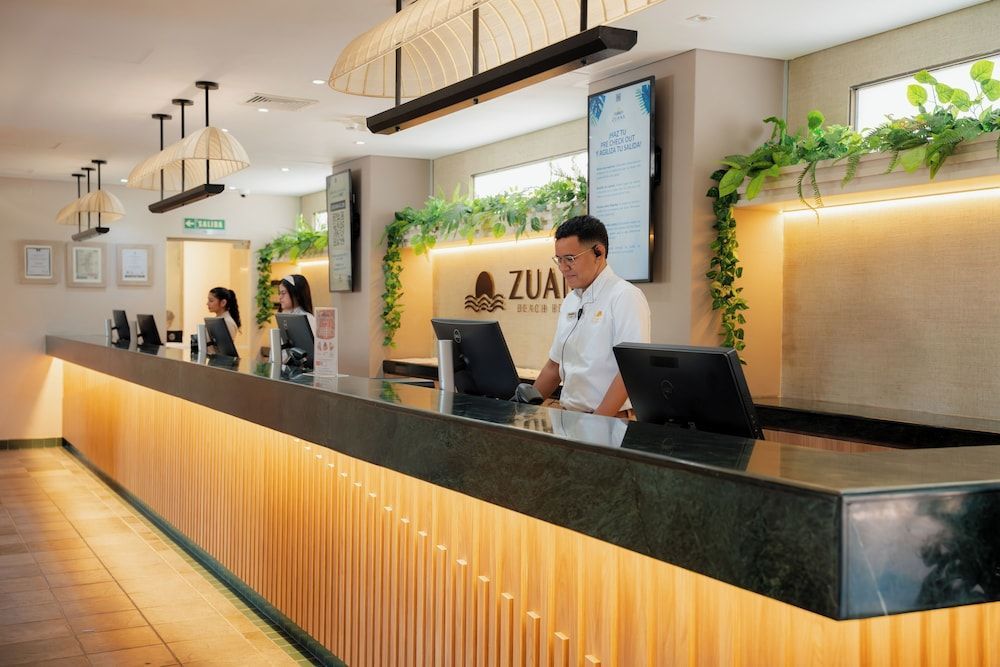 Zuana Beach Resort 2