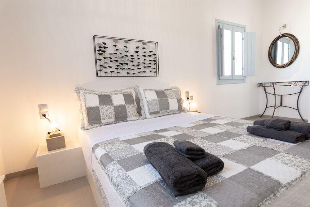 DS Traditional Villas Santorini Island 2
