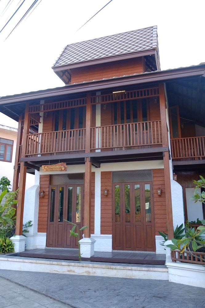 Baanlek Home Stay 1