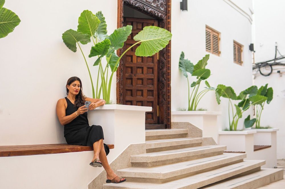 The Neela Boutique Hotel Stone Town 1