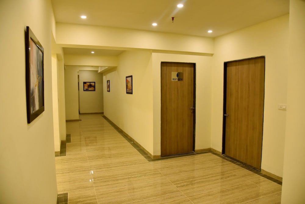 STARLIT SUITES SHIRDI 2