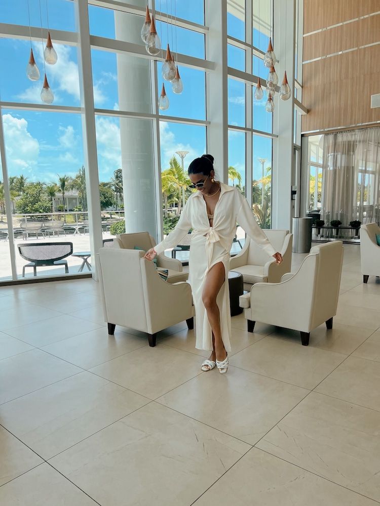 Resorts World Bimini 1