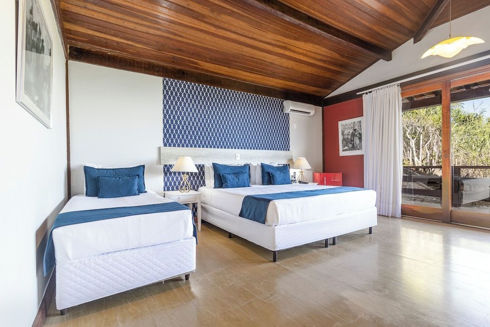 Ilha Branca Exclusive Hotel 2