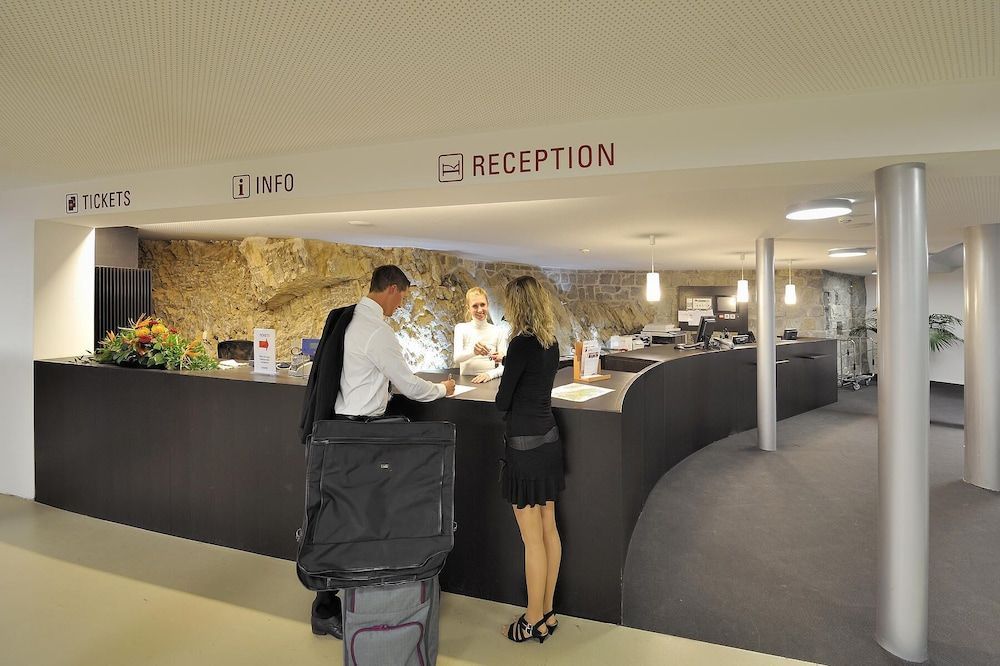 Hotel Pilatus-Kulm 2