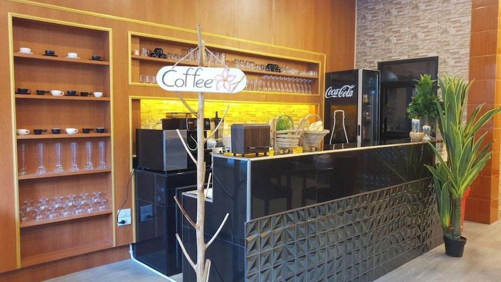 Baanpin Hotel 2