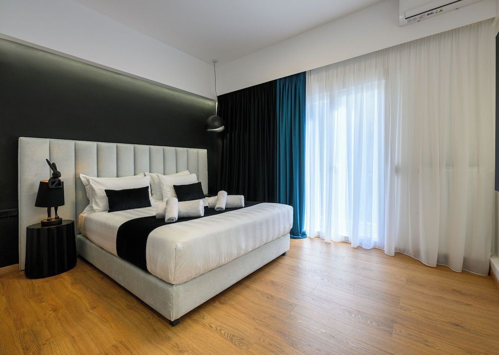 Acropolis Signature Apartment 1