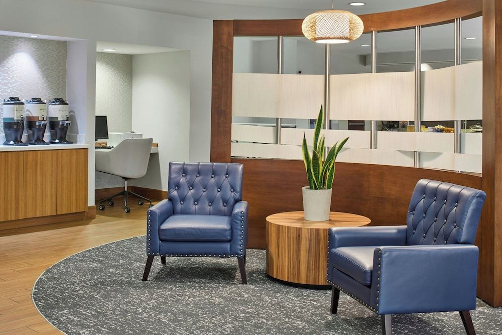 SpringHill Suites by Marriott Atlanta Alpharetta 2