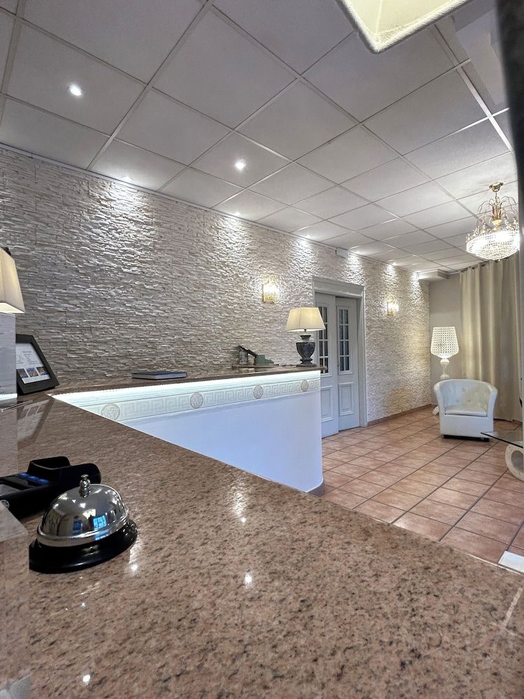 Hotel Palladium 2