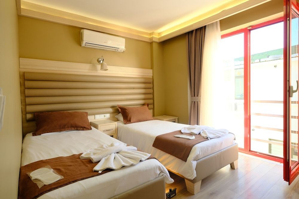 Al Khaleej Hotel 1