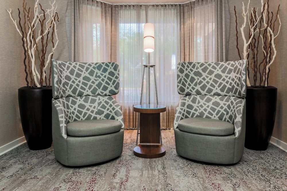 Courtyard by Marriott Orlando Lake Mary North 2