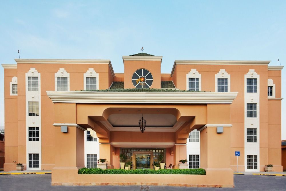 Holiday Inn Express MONTERREY TECNOLOGICO by IHG 1