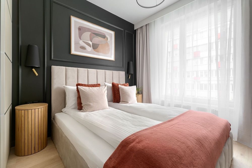 MARGI Jolly BEAUTI LUX Apartament 1