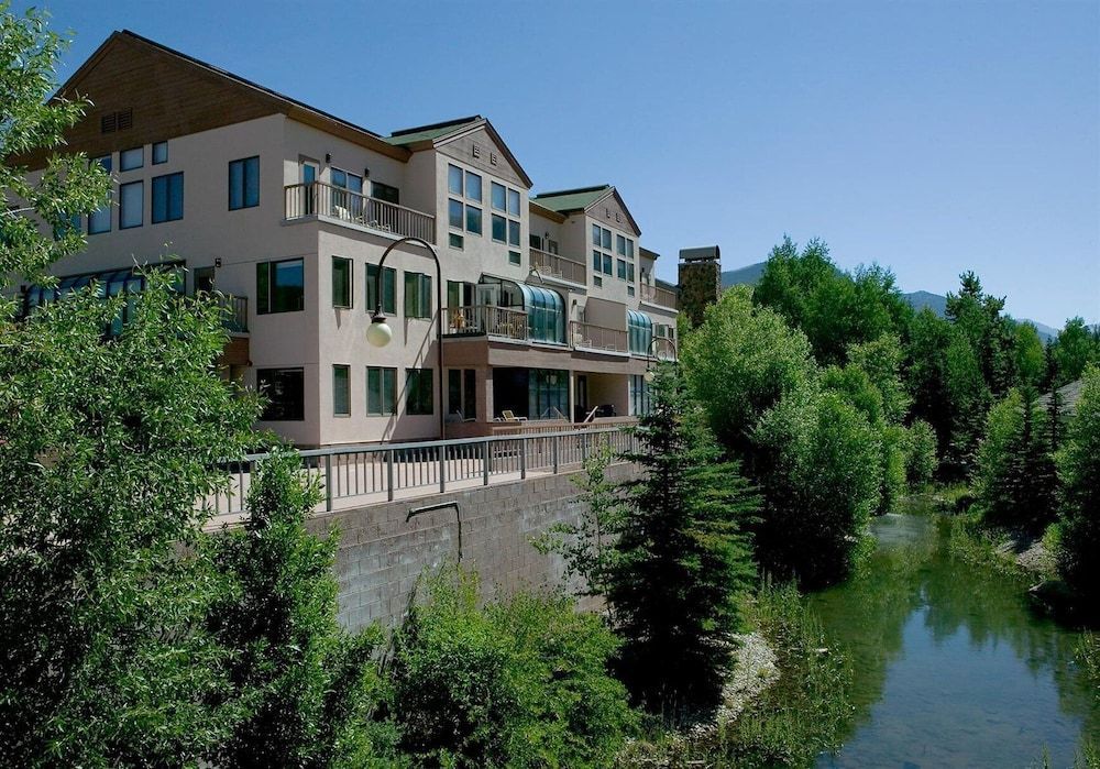 Mountain House, A Vail Resorts Property 1