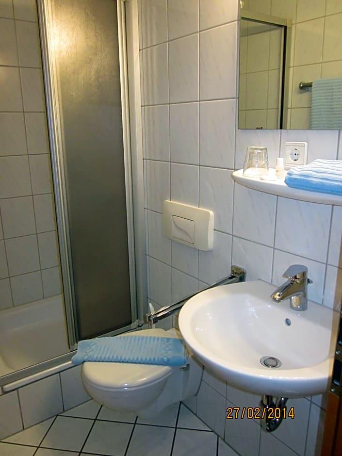Hotel Haus Marienthal 2