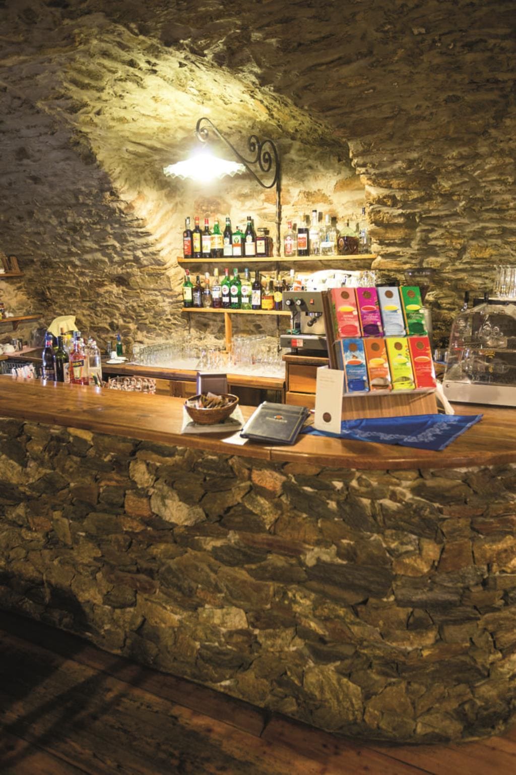 Hotel Dimora Storica La Mirandola 1