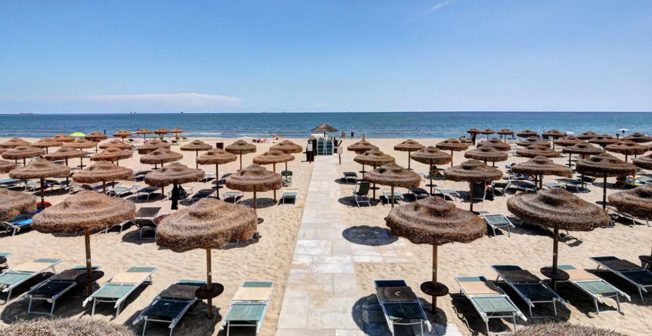 Club del Sole Rivaverde Easy Camping Village 2