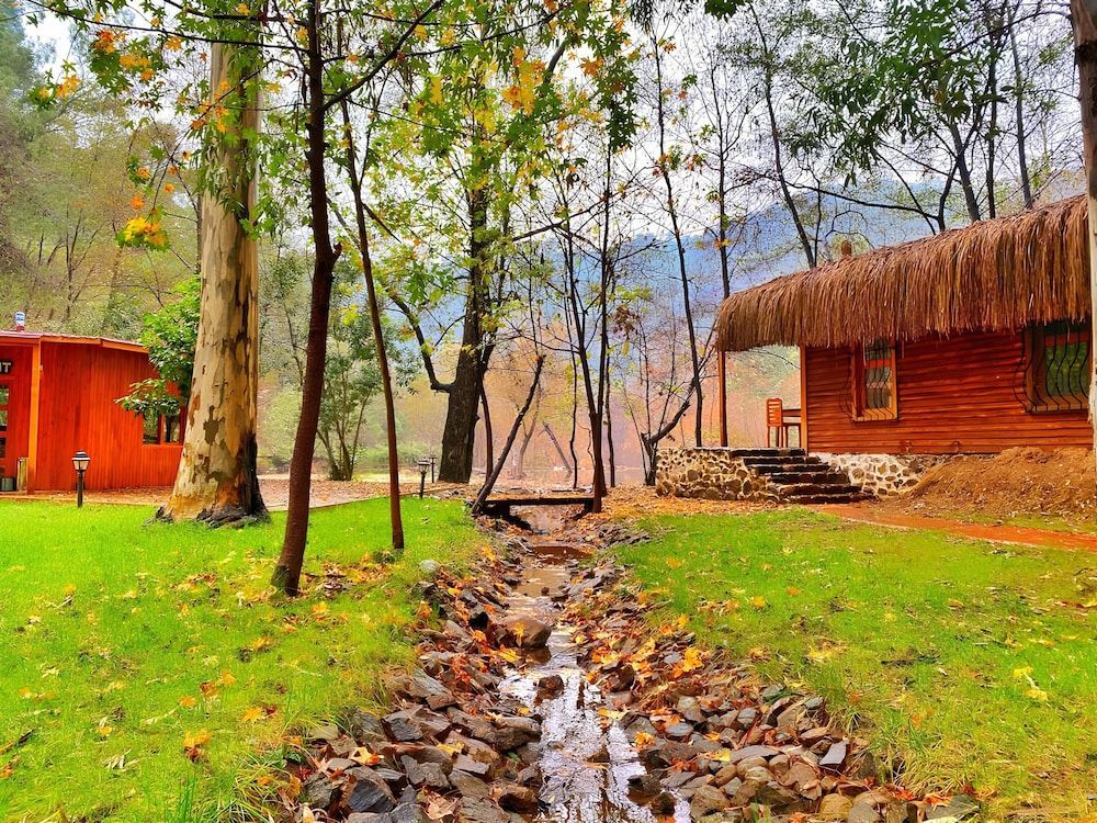 Gizli Cennet Villages Hotel 2