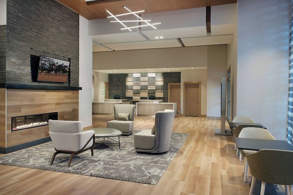 Residence Inn by Marriott Lexington City Center 2