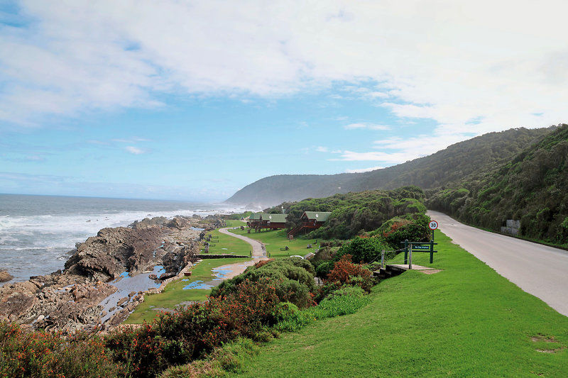 Tsitsikamma Lodge & Spa 1