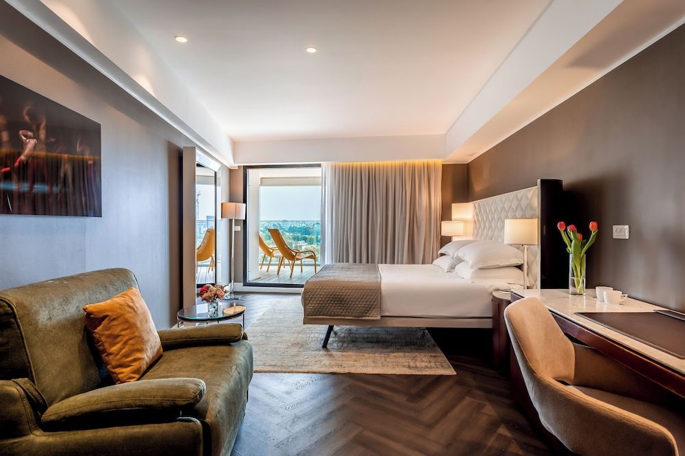 Daniel Herzliya Hotel 2