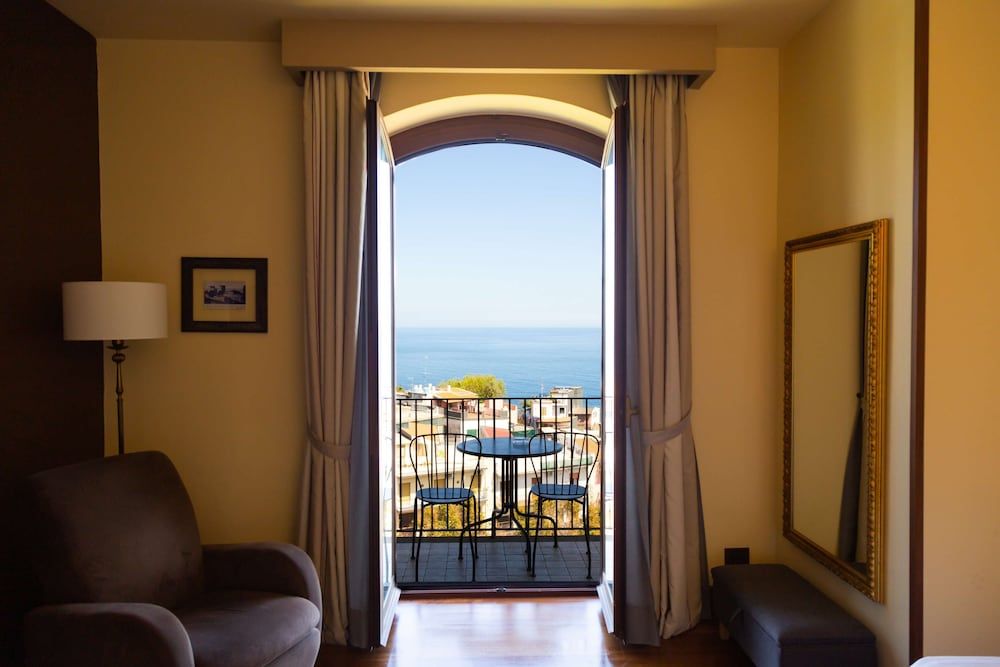 Best Western Hotel Santa Caterina 1