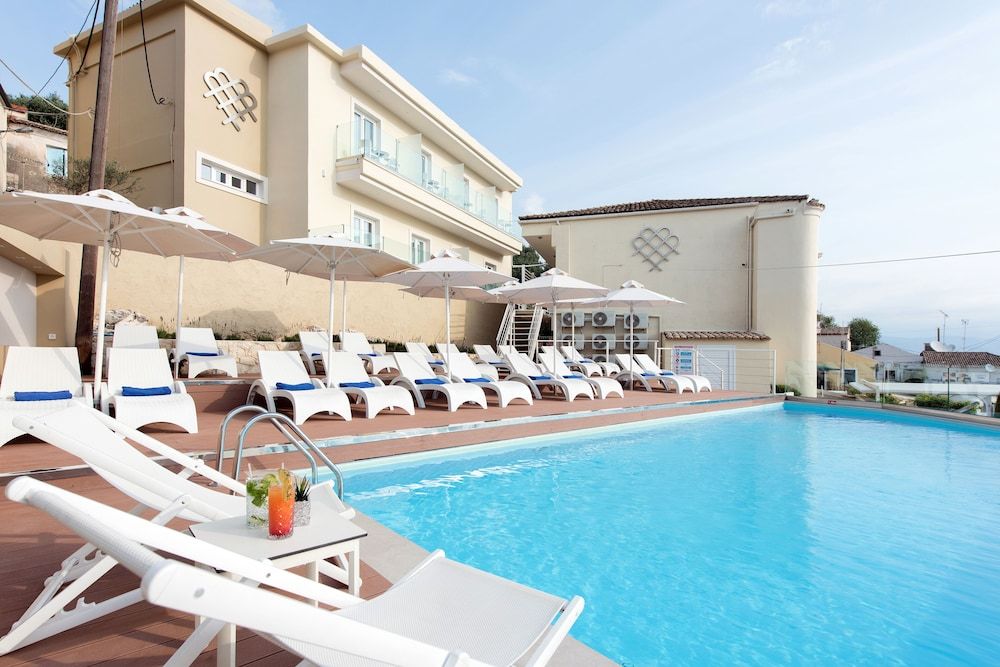 Melina Bay Boutique Hotel 1