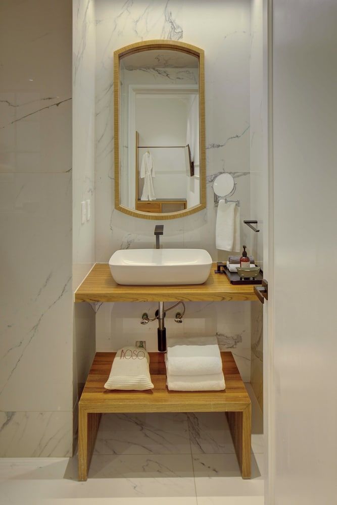Roso Guest House 1