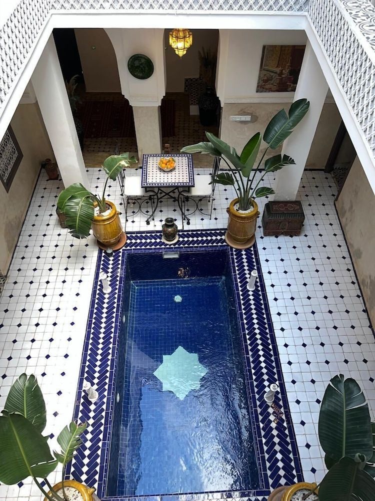 Riad Tarba & Spa 2