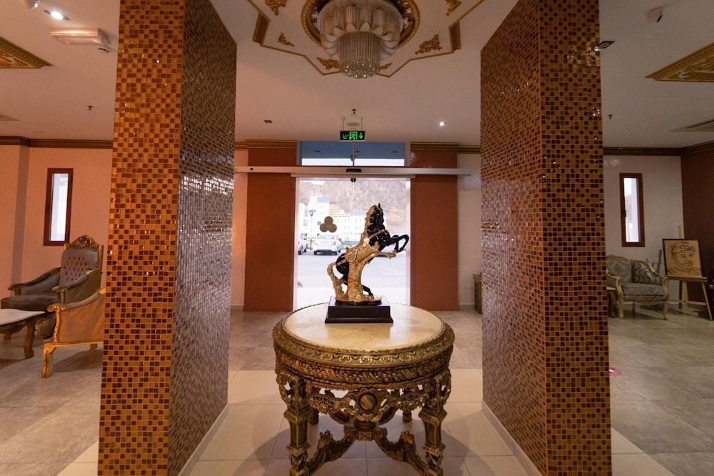 Riyam Hotel 2
