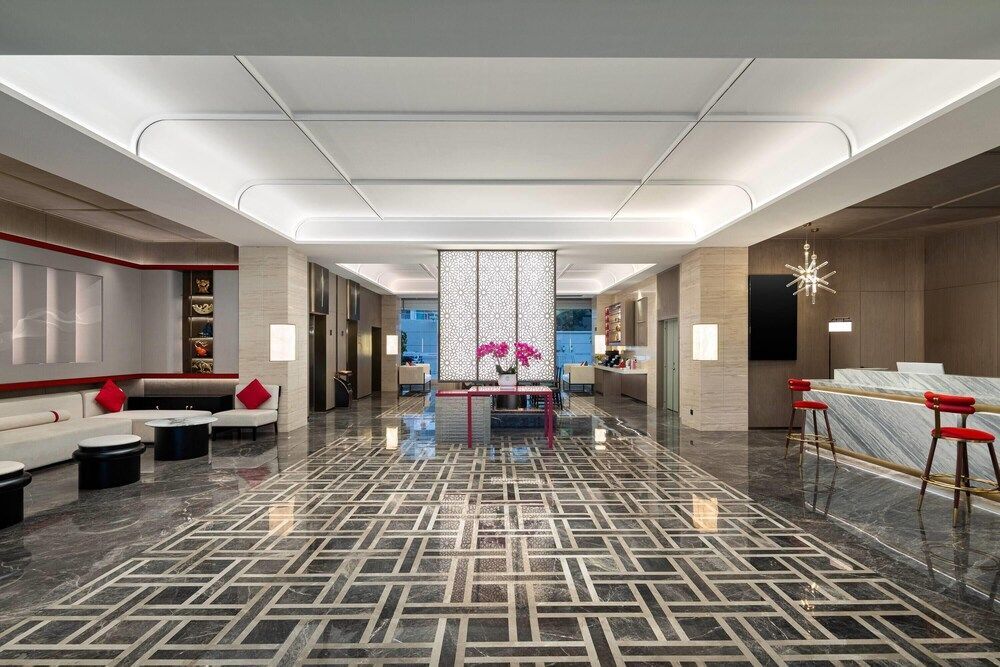 Ramada Encore by Wyndham Kunming Jingkai 2