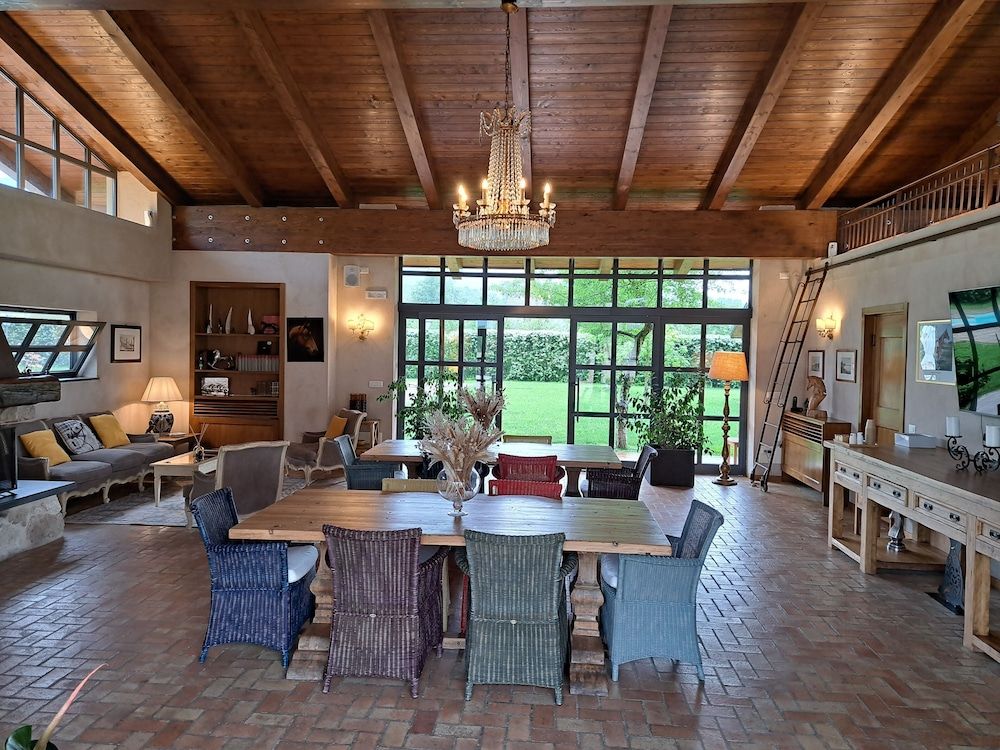 Family Farm Soc. Agricola - Agriturismo 2