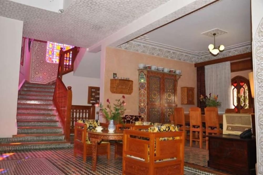 Riad Alhambra 2