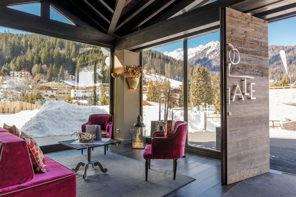 Hotel Spinale 2