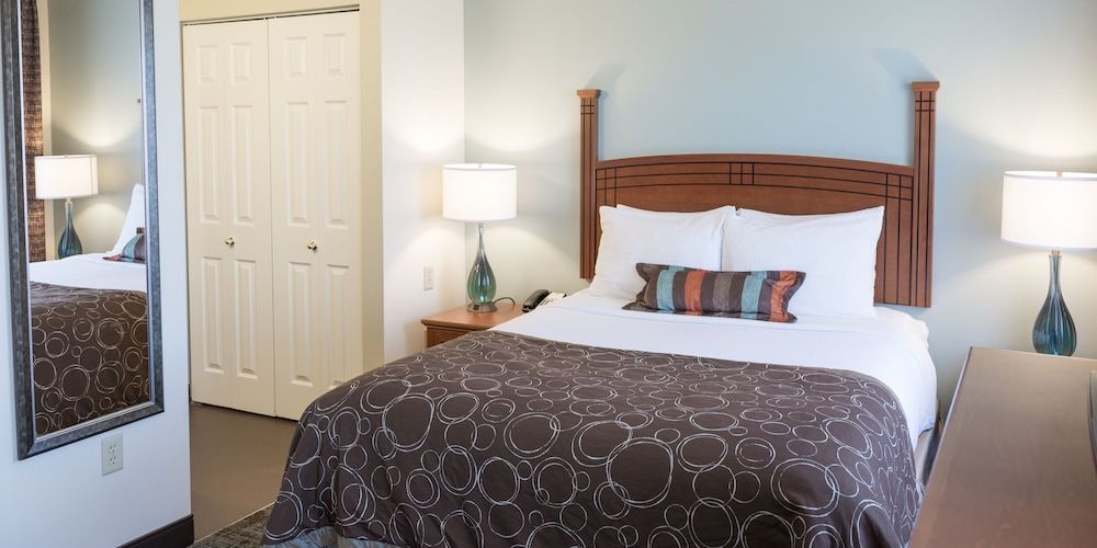 Staybridge Suites FARGO by IHG 2