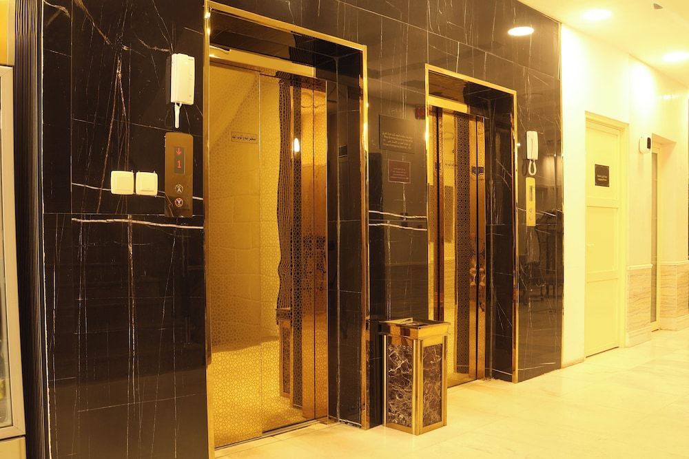 Areen Al Naeem Served Apartments 2