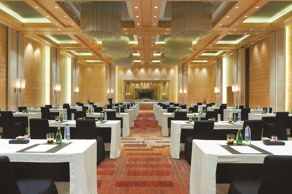 Hyatt Regency Chennai 2