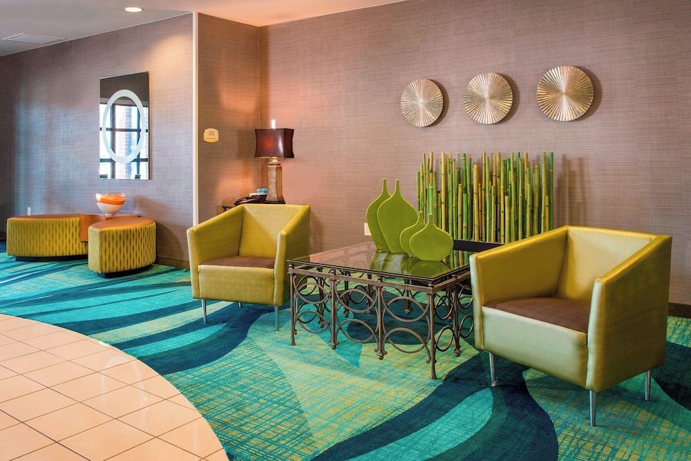 SpringHill Suites Prince Frederick 2