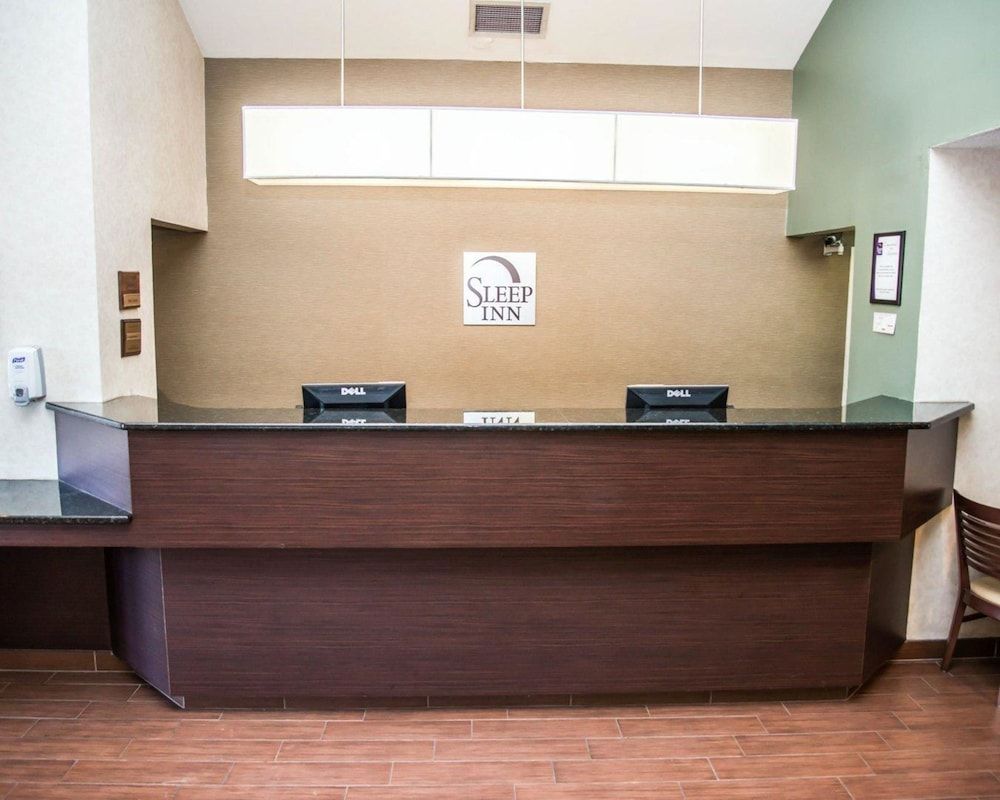 Sleep Inn Charlotte University Place 2