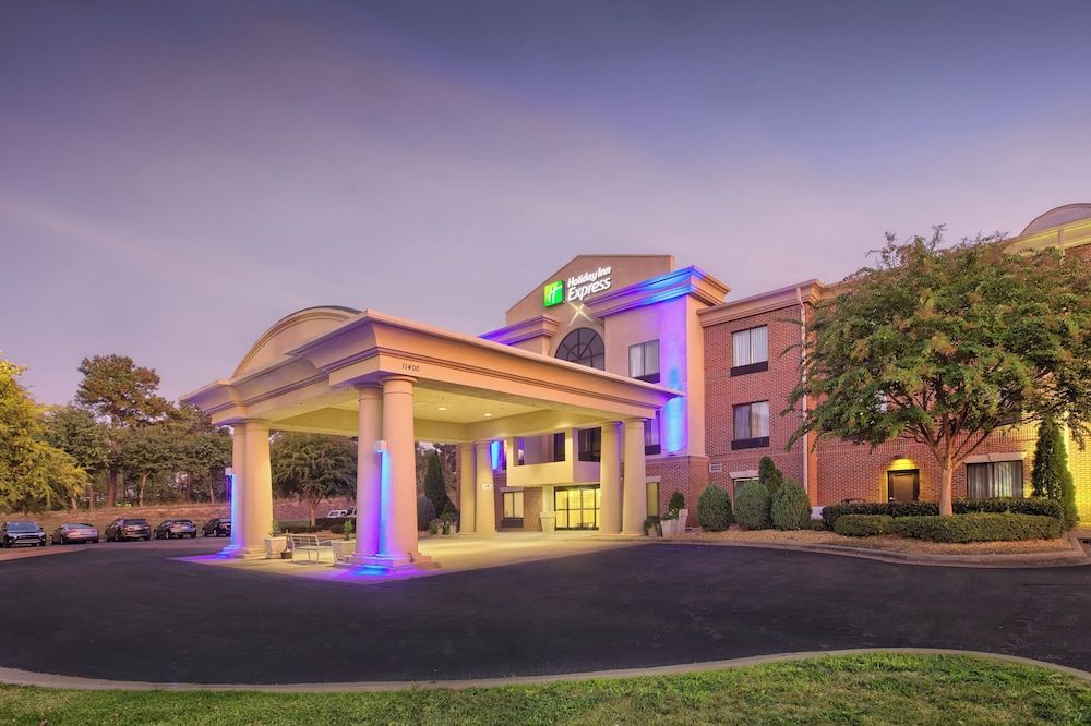 Holiday Inn Express & Suites RALEIGH NORTH - WAKE FOREST by IHG 1