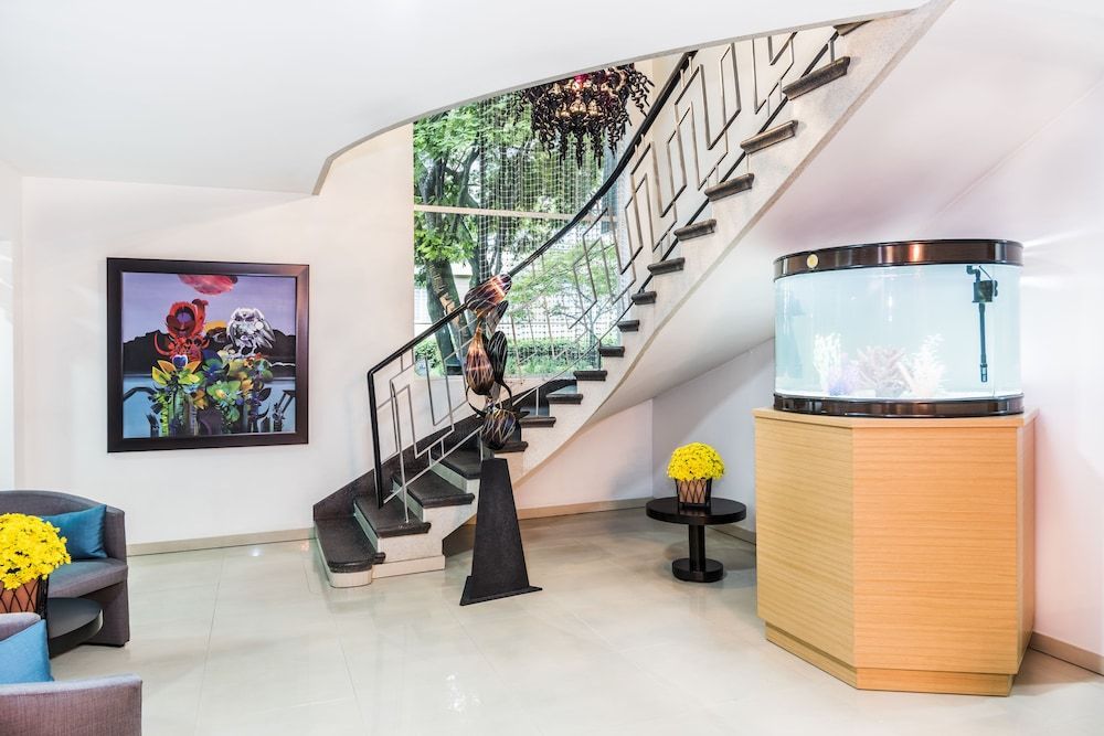 Hotel Asturias Medellin 2