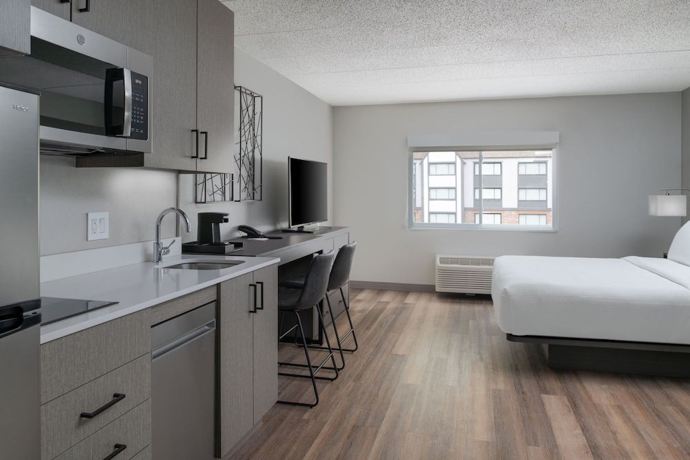 TownePlace Suites by Marriott Framingham 1