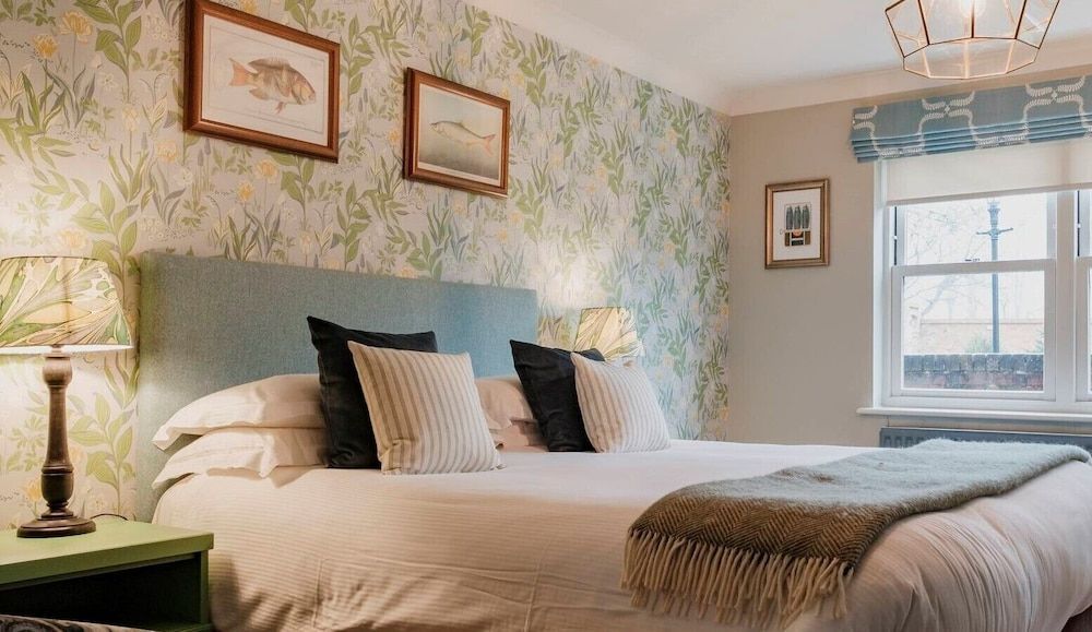 Fisherman's Haunt Hotel 2
